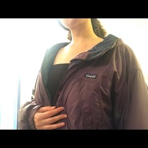 Vintage Patagonia Ski Jacket